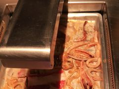 -新石器烤肉(周浦万达店)