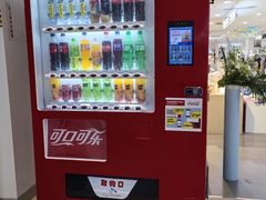 -沈阳大商千盛购物中心有限公司(长江街店)