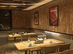 -聚点串吧·北京烧烤(赵登禹路店)