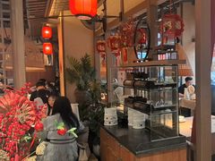 -农耕记·湖南土菜(halo广场店)