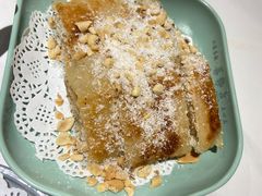 -喜势点·糖沙翁手工茶点·本地人茶居(永庆坊店)