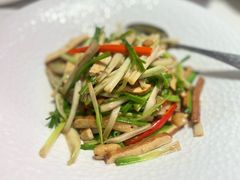 -嘉宴·精致客家菜