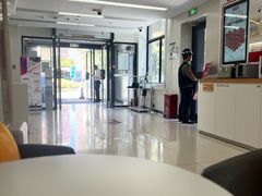 -中国工商银行香河园支行