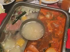 -新辣道鱼火锅(领展购物广场·中关村店)