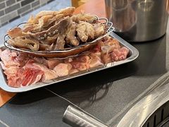 -老家大锅台·地锅鸡·铁锅炖(建邺文体路店)