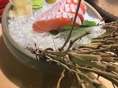 -沼津港精致料理·寿喜烧·烧鸟(漕河泾印象城店)