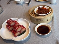 -潮府馆·非遗潮州菜·港式点心(世纪公园店)