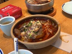 -张烤鸭·川菜·非遗冒烤鸭(青石桥店)