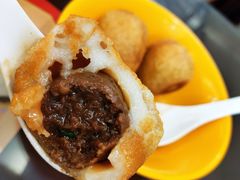 玉兰饼-毛华美食(清扬路店)