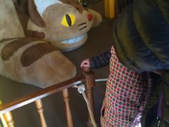 -三鹰之森吉卜力美术馆