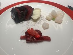 -蘇锦宴·淮扬菜烤鸭·小院(三元桥霄云路店)