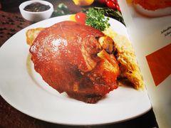 -兰特伯爵西餐厅·啤酒屋(方庄店)