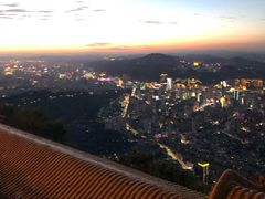 -兰山公园