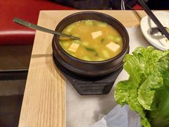 -韩宫宴炭火烤肉(南宁万达茂店)