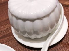 -广州天河合景福朋喜来登酒店 · 聚味轩中餐厅