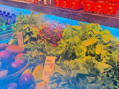 -许爷家·生态湖鲜(徐汇日月光店)