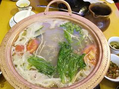 -民食香·腊排骨野生菌美食(木府店)