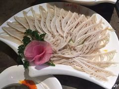 -码头故事火锅(大丰店)