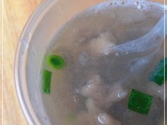 -群众牛肉小点(蚵仔煎)
