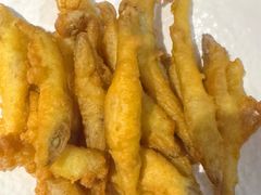 脆皮舌头鱼-苏雅经典名食(国际海水浴场店)