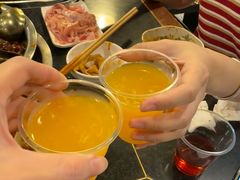 -邓莽子老火锅(中兴路总店)