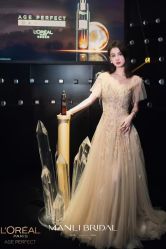 点击看大图 -MANLI BRIDAL婚纱