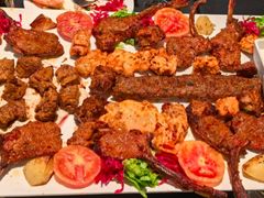 -Efes Turkish & Mediterranean Cuisine 艾菲斯餐厅(陆家嘴店)