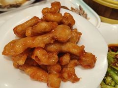 -凯鸽酒楼(大同振兴街店)