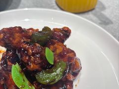 -羲和雅苑•北京烤鸭(平安国际金融中心店)