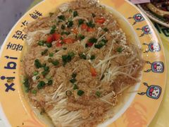 -桥东喜碧海鲜街(水东街店)