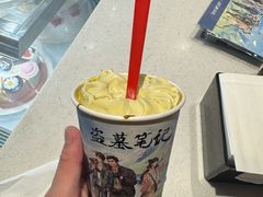 -DQ·蛋糕·冰淇淋(印象城店)