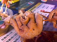 -五一星光夜市(SOHO新天地店)