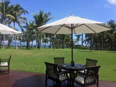 -宴悦海鲜餐厅·游水海鲜·牛排(亚龙湾瑞吉店)