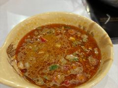 -就这家旋转小火锅(西安路罗斯福店)