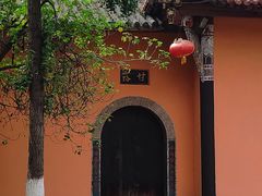 -什邡罗汉寺