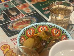 -玛嘉烈(北京金融街店)