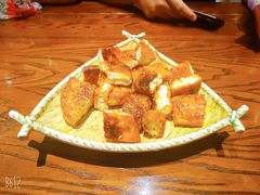 -沙力海美食城 西北特色菜 烤肉店(北门坡店)