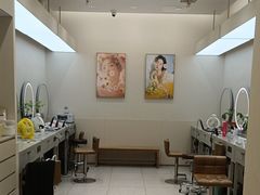-天真蓝照相馆(五角场百联又一城店)