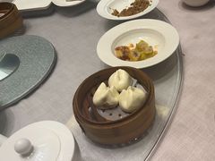 -福州世茂洲际酒店·福邸(台江店)