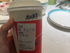 -唐沫茶兮(仓山万达金街店)