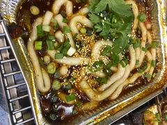 -回头烧烤(悦荟购物中心店)