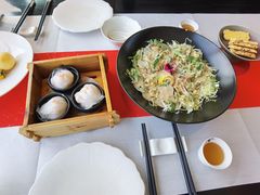 -馋遇江南·精致湖景雅宴(东方之门店)