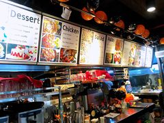 -MI WU FACTORY米屋美食工厂餐厅(绿地店)