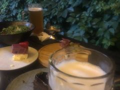 -普兰达德国餐厅·德式脆皮烤猪肘·自酿啤酒(观唐店)