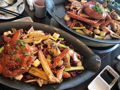 -蟹之国·精品蟹料理(极地店)