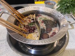 -钢管厂五区小郡肝串串香(南山店)