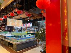 -和源祥·日照菜扛把子(万平口一店)