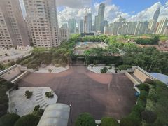 -上海新锦江大酒店
