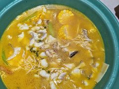 -百岁我家酸菜鱼(龙湾万达店)