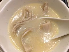 -捞神煲汤火锅(湖滨商业街店)